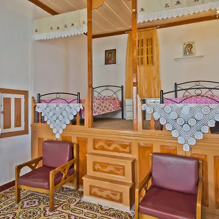 Hapsis Port Apartment Karpathos Town (Pigadia)