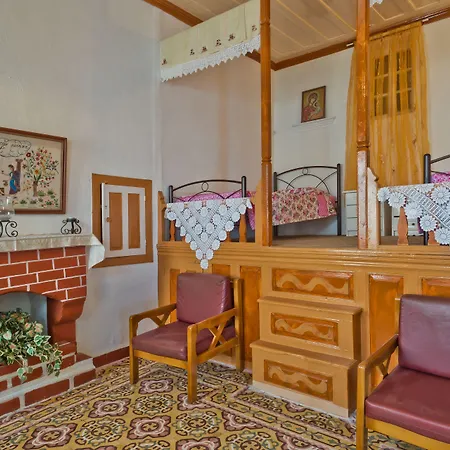 Hapsis Port Apartment