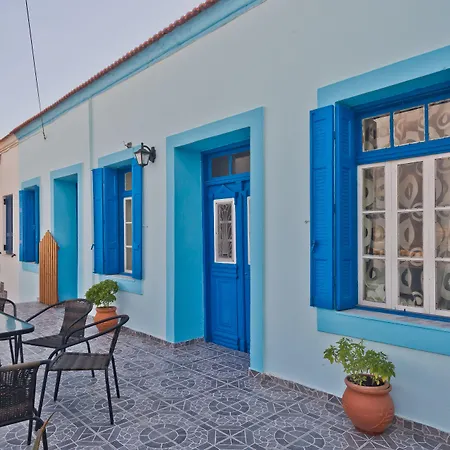 Apartment Hapsis Port