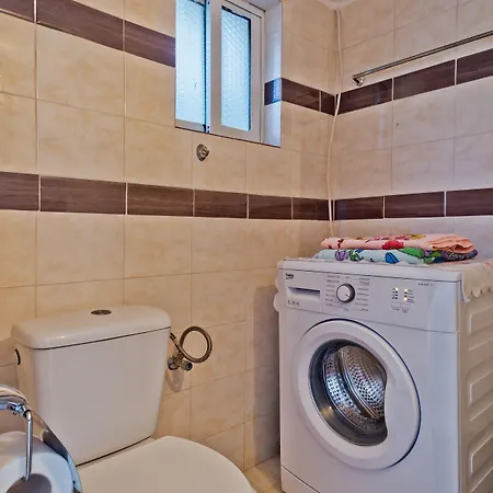 Apartment Hapsis Port Karpathos Town (Pigadia)
