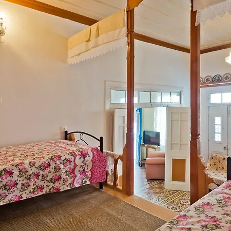 Hapsis Port Apartment Karpathos Town (Pigadia)