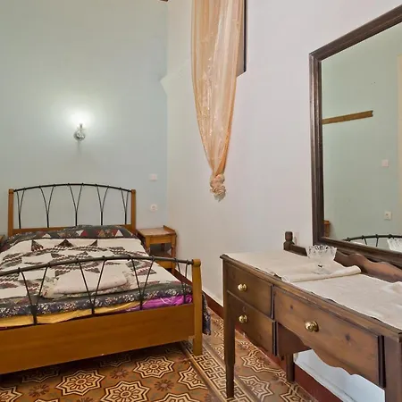 Apartment Hapsis Port *