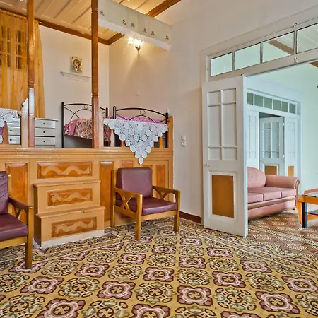 Apartment Hapsis Port *