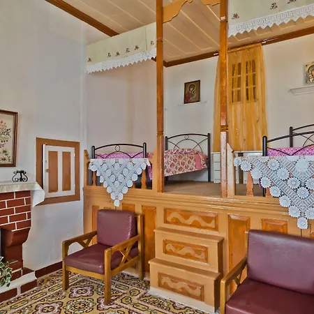 Apartment Hapsis Port Karpathos