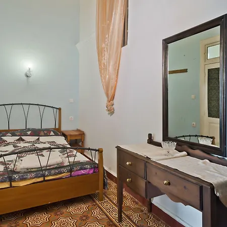 Apartment Hapsis Port *