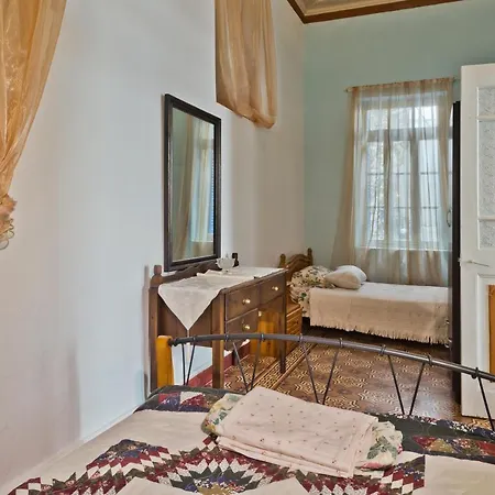 Apartment Hapsis Port